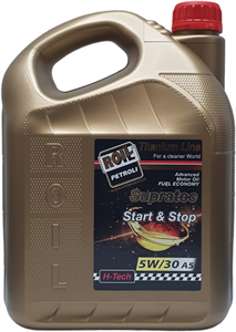 SUPRATEC SYNT 5W30 A5 DEXOS 2