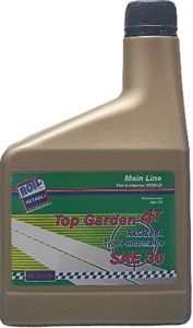 TOP GARDEN SAE 30 4T 600 ml