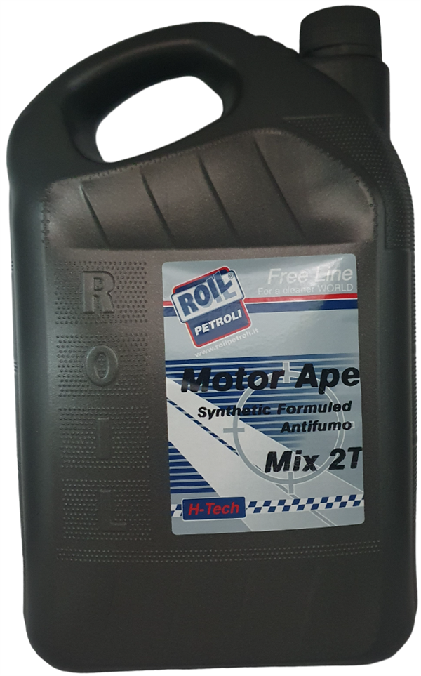 SYNTHESI SINT 2T APE