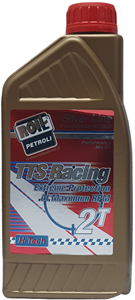 TTS RACING 2T ROSSO