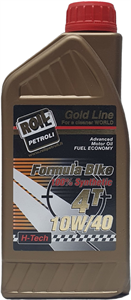 FORMULA SYNTHETIC 4T 10W40