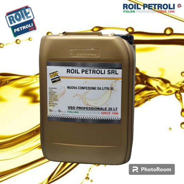 FORMULA SYNTHETIC 4T 10W40