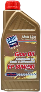 GEAR EP 80W90