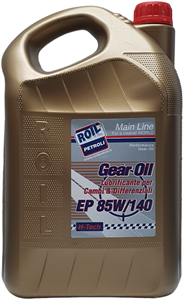 GEAR EP 85W140