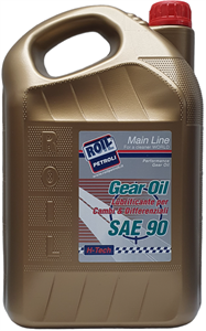 GEAR CD SAE 90
