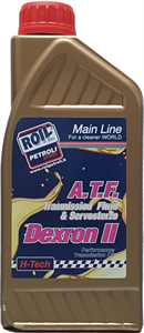 ATF DEXRON TRASMISSION II