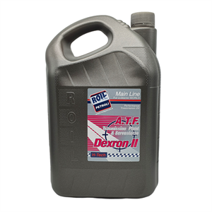 ATF DEXRON TRASMISSION II
