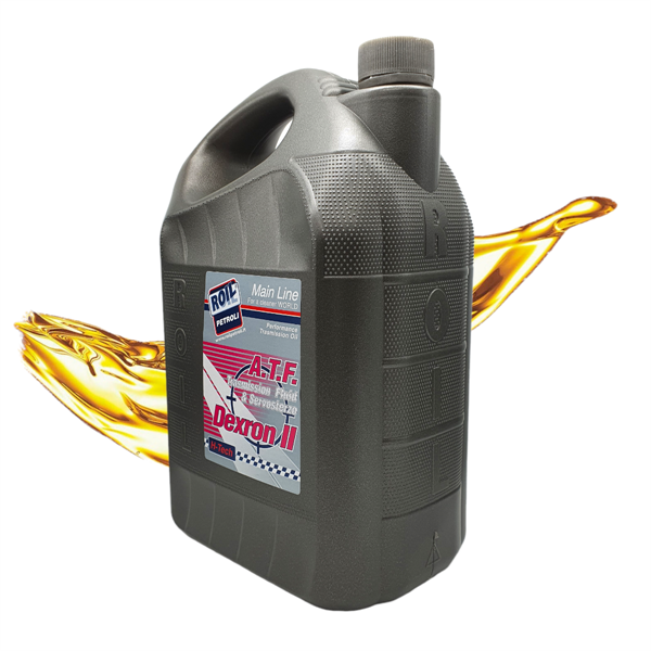 ATF DEXRON TRASMISSION II