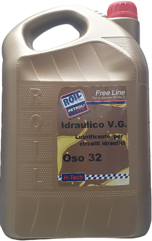 V.G. OSO 32