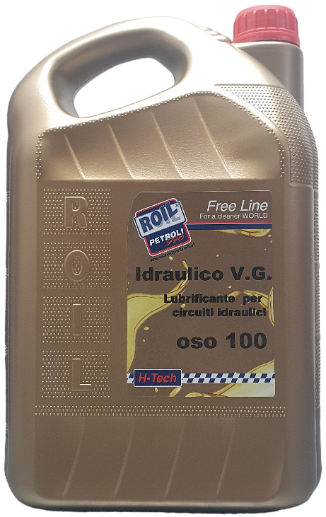 V.G. OSO 100