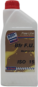 BFR MEDICINALE ISO 15 F.U.