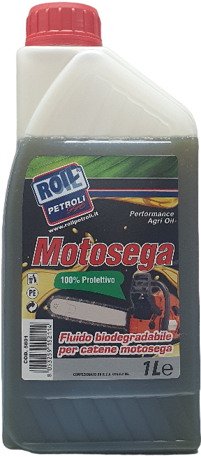 REFRIGERANTE PER MOTOSEGA
