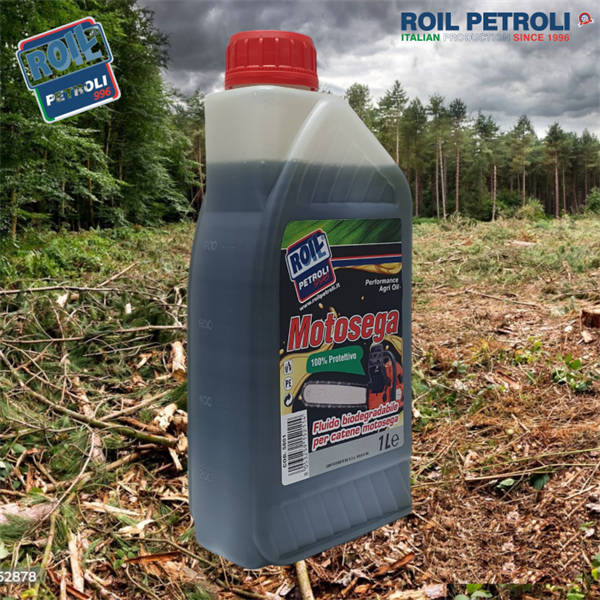 REFRIGERANTE PER MOTOSEGA