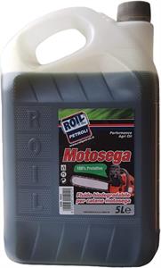 REFRIGERANTE PER MOTOSEGA