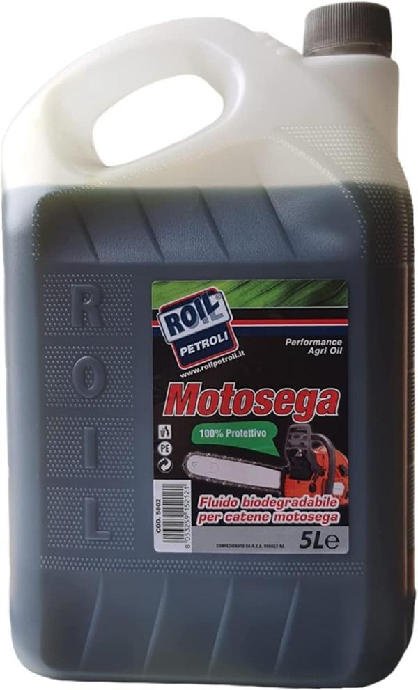 REFRIGERANTE PER MOTOSEGA