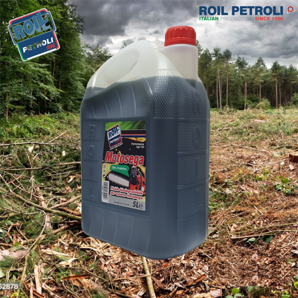 REFRIGERANTE PER MOTOSEGA