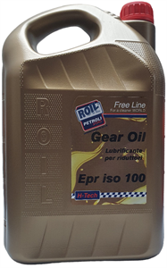GEAR CC ISO 100 EPR