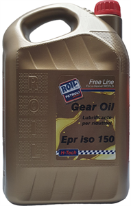 GEAR CC ISO 150 EPR