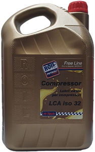 COMPRESSOR 32 LCA