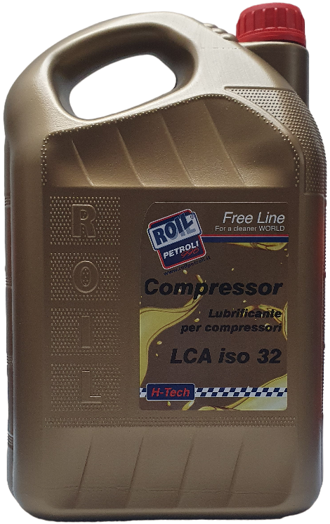 COMPRESSOR 32 LCA