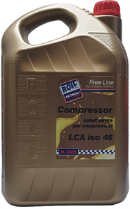 COMPRESSOR 46 LCA