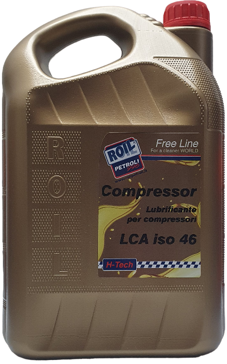 COMPRESSOR 46 LCA
