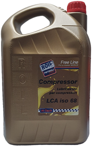 COMPRESSOR 68 LCA
