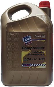 COMPRESSOR 100 LCA
