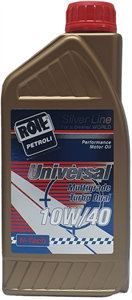 UNIVERSAL TURBO 10W40