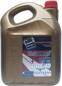 UNIVERSAL TURBO 10W40