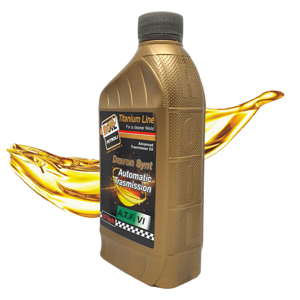 ATF DEXRON SINT TRASMISSION VI