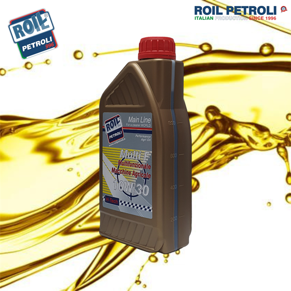 MULTIF 10W30
