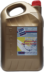 MULTIF 10W30