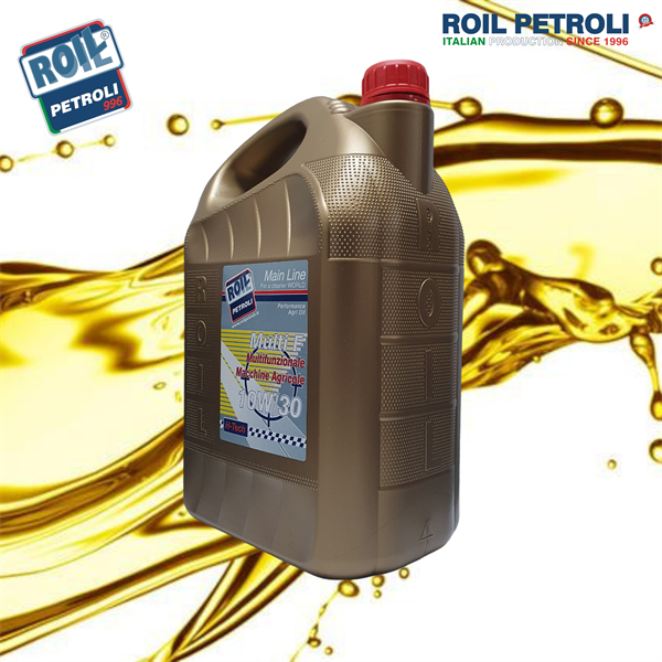MULTIF 10W30