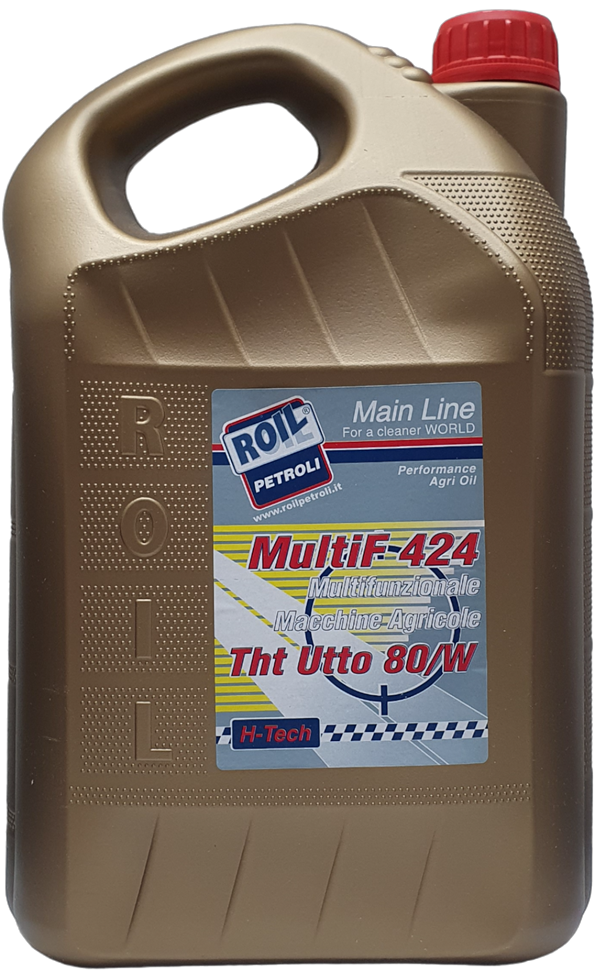 MULTIF 424 THT