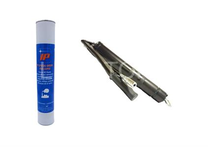 GRASSO IN CARTUCCE BLUSINT  IP