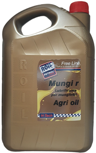 MUNGI R