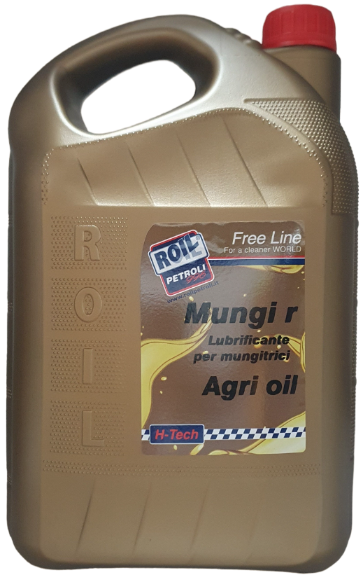 MUNGI R