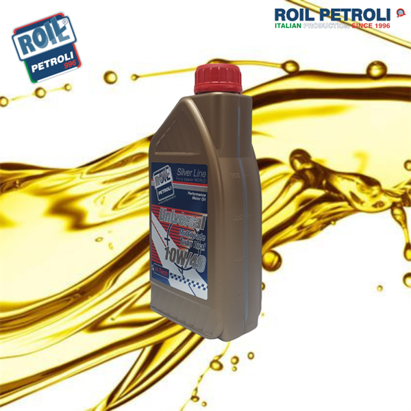 UNIVERSAL TURBO 10W40