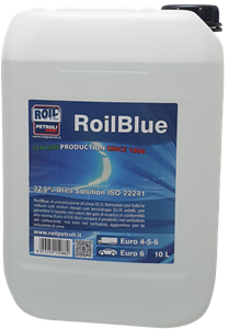 ROIL ADBLUE EURO 4-5-6 ISO 22241