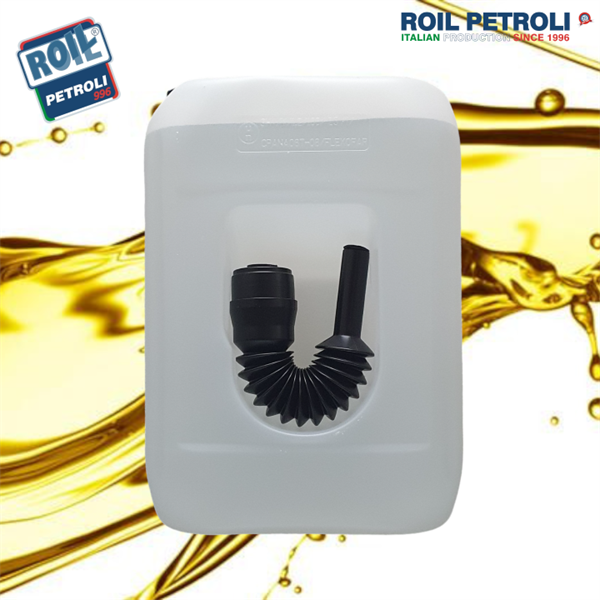 ROIL ADBLUE EURO 4-5-6 ISO 22241