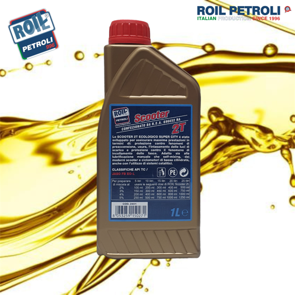 SCOOTER CITY PLUS 2T