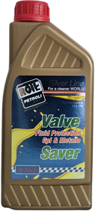VALVE SAVER GPL-METANO