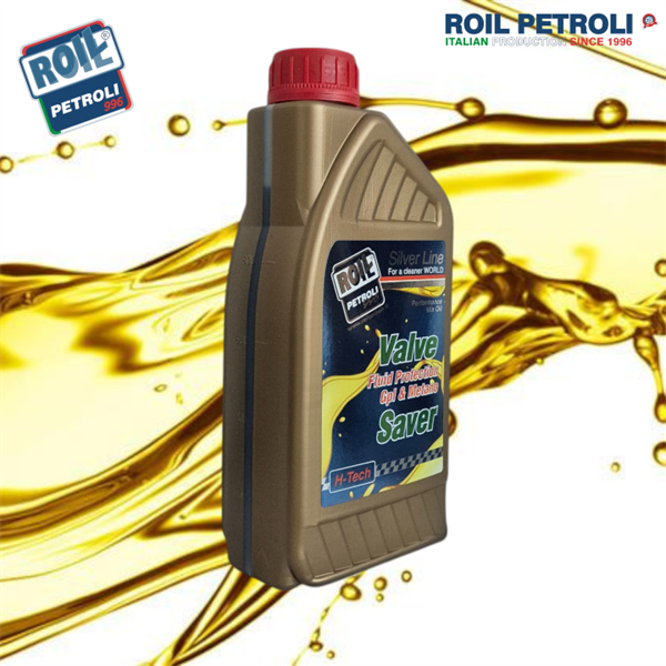 VALVE SAVER GPL-METANO