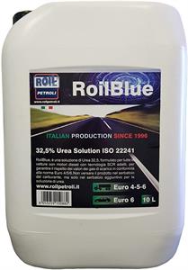 ROIL ADBLUE EURO 4-5-6 ISO 22241