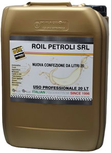 FULLY SYNTHETIC LOW SAPS 5W30